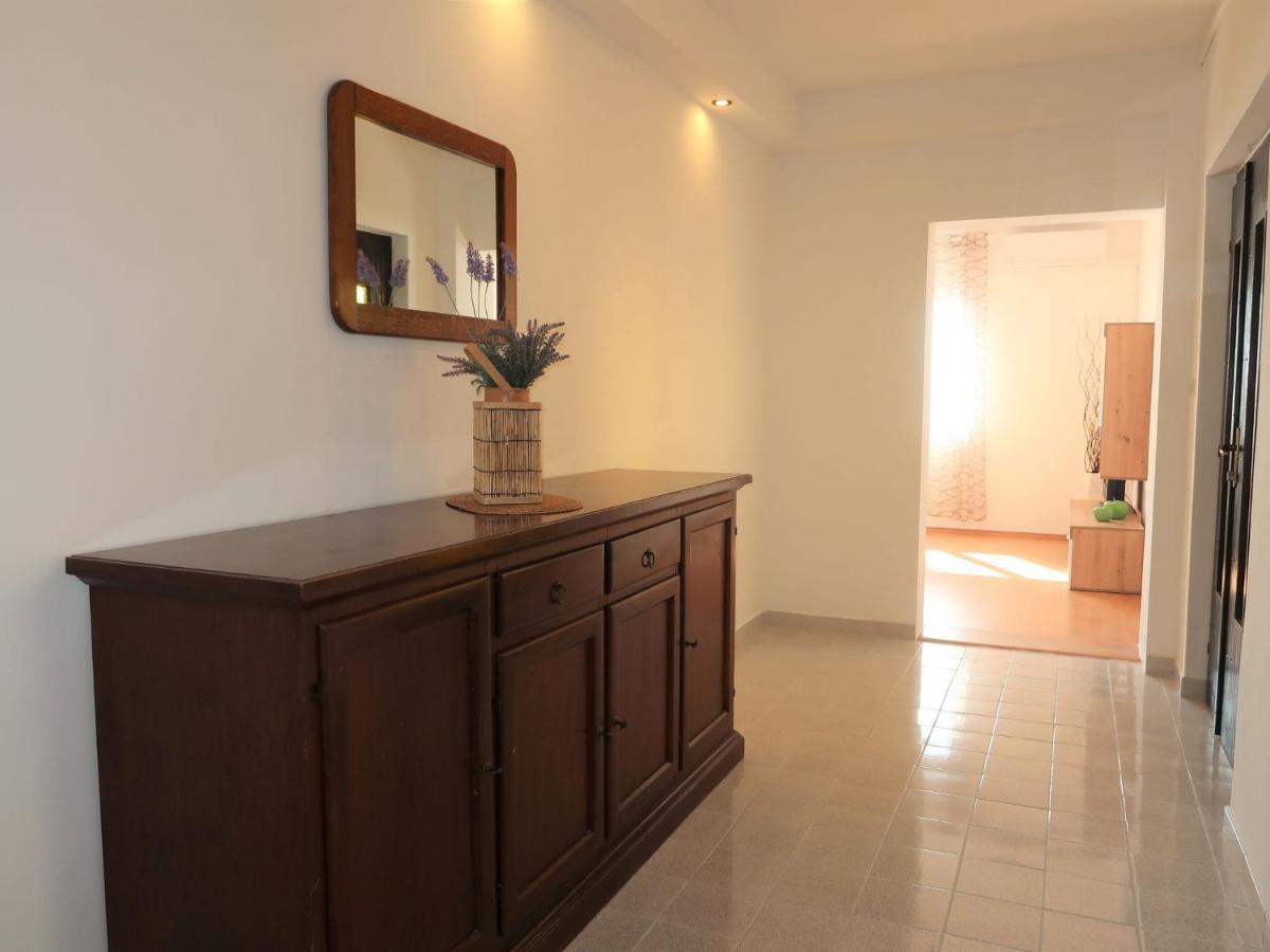 Apartment Katarina - Rac173 拉巴克 外观 照片