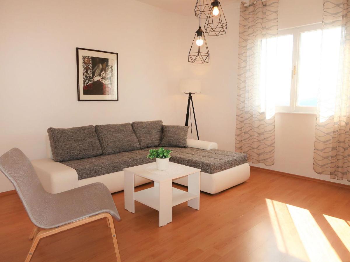 Apartment Katarina - Rac173 拉巴克 外观 照片