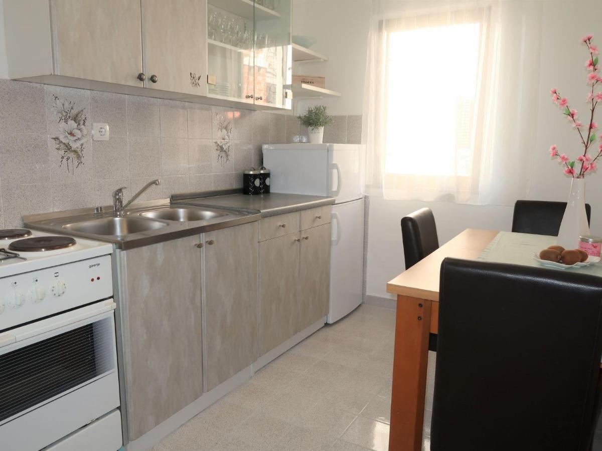 Apartment Katarina - Rac173 拉巴克 外观 照片