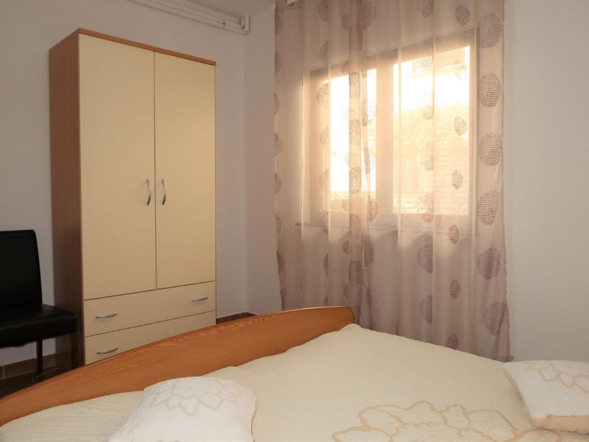 Apartment Katarina - Rac173 拉巴克 外观 照片